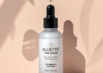 Aloe Vera Face Serum