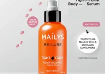 Body Serum