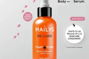 Body Serum
