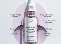 Collagen Serum