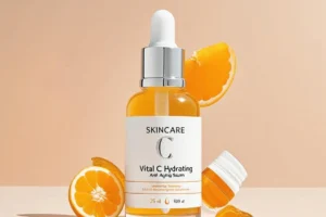 Hydrating Anti-Aging Serum