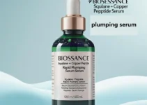 Plumping Serum